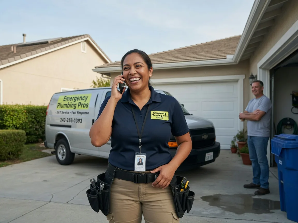 Emergency Plumber Green Bank, WV FAQs